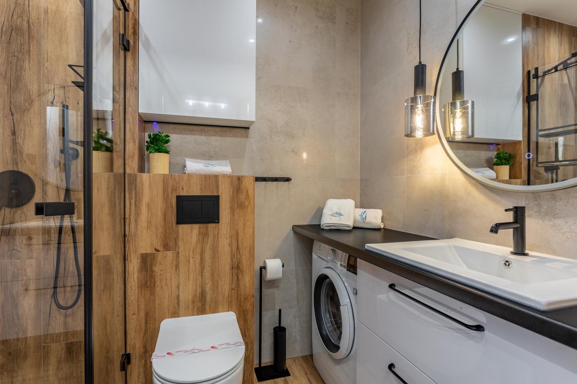 Apartment Obroncow Pokoju 4 Szklarska Poreba